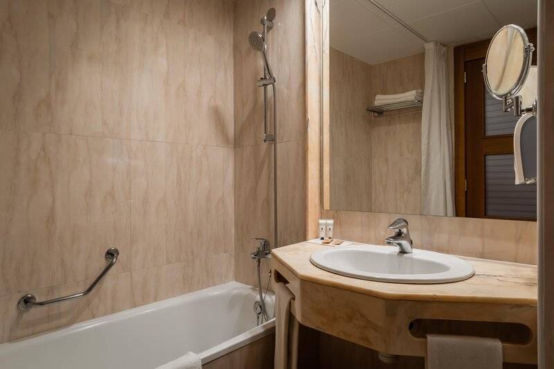 Fotos del hotel Florida Park:  41