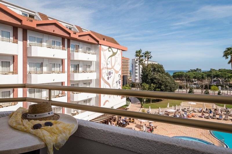 Fotos del hotel Florida Park:  78