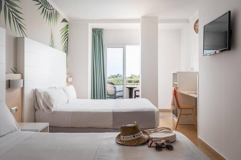 Fotos del hotel Florida Park:  6