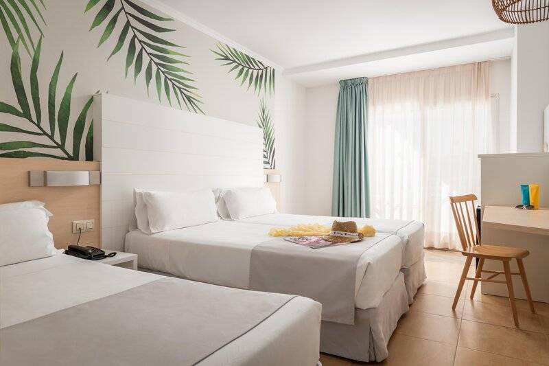 Fotos del hotel Florida Park:  8