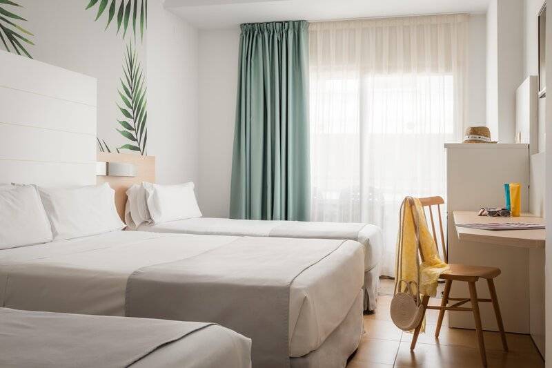 Fotos del hotel Florida Park:  16