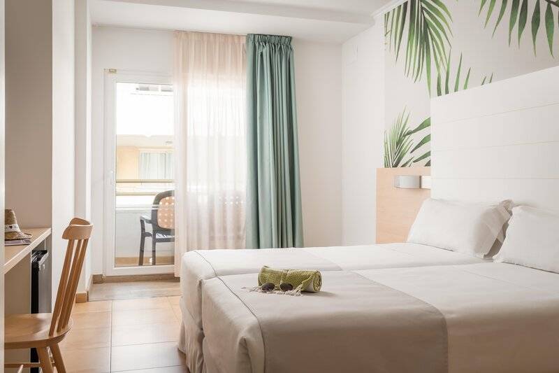 Fotos del hotel Florida Park:  11
