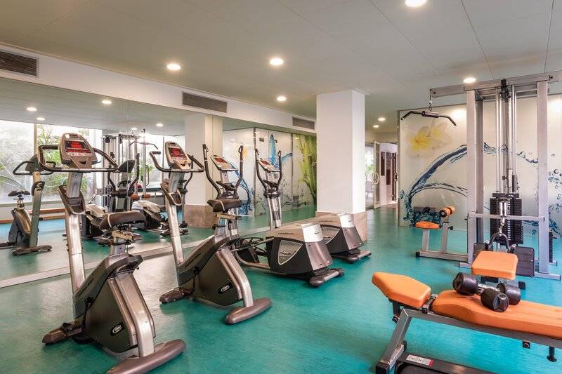 Fotos del hotel Florida Park:  60