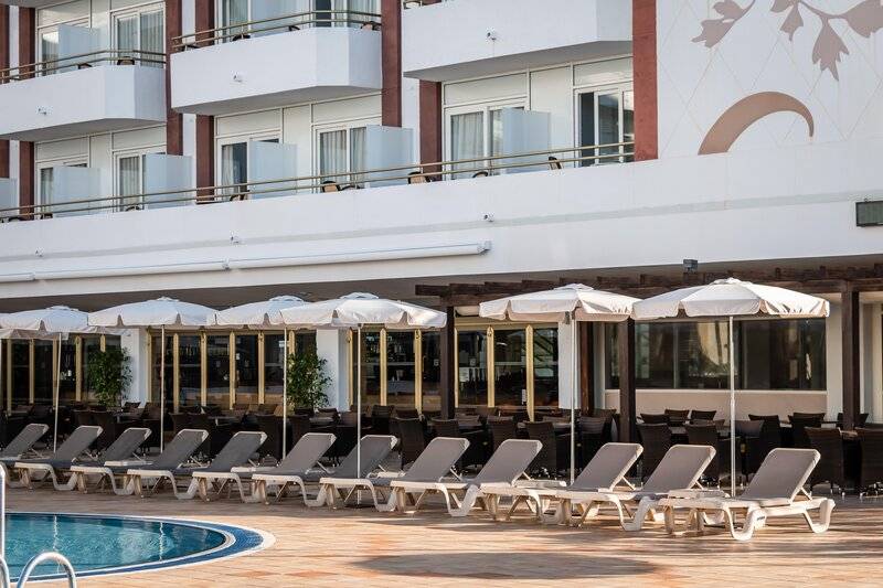 Fotos del hotel Florida Park:  68