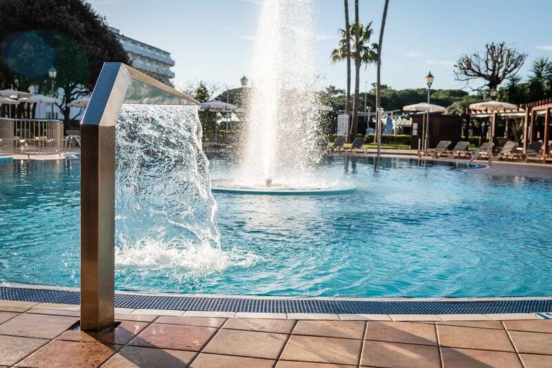 Fotos del hotel Florida Park:  38