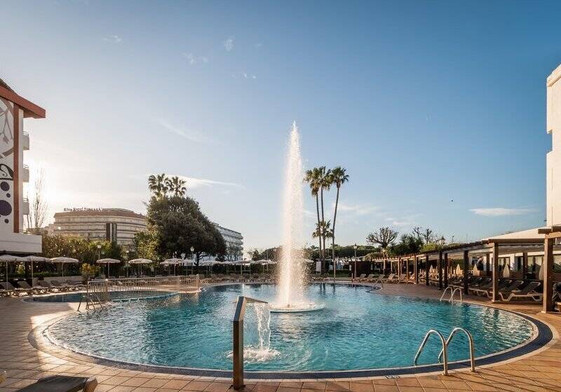 Fotos del hotel Florida Park:  95
