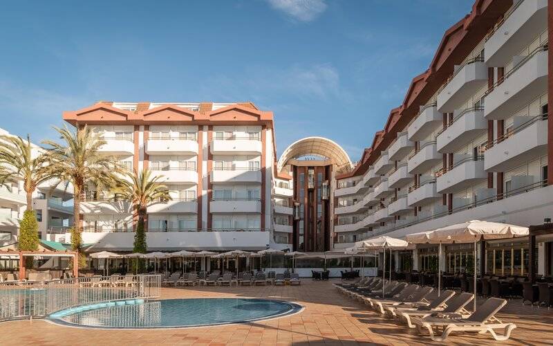 Fotos del hotel Florida Park:  58