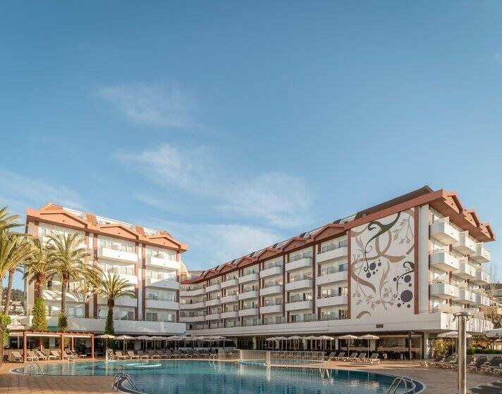 Fotos del hotel Florida Park:  61