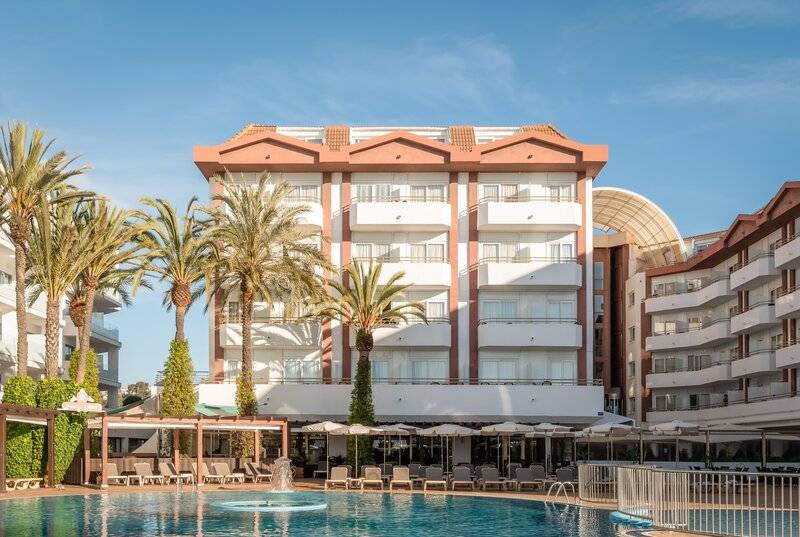 Fotos del hotel Florida Park:  72
