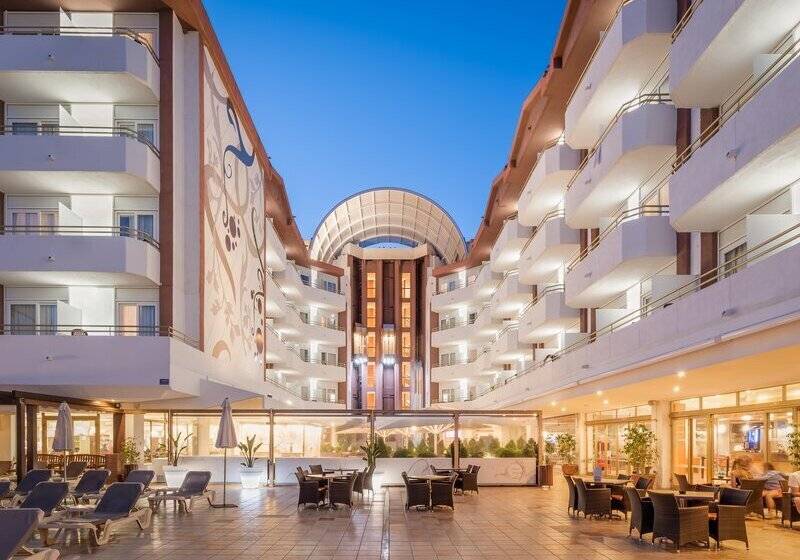 Fotos del hotel Florida Park:  88