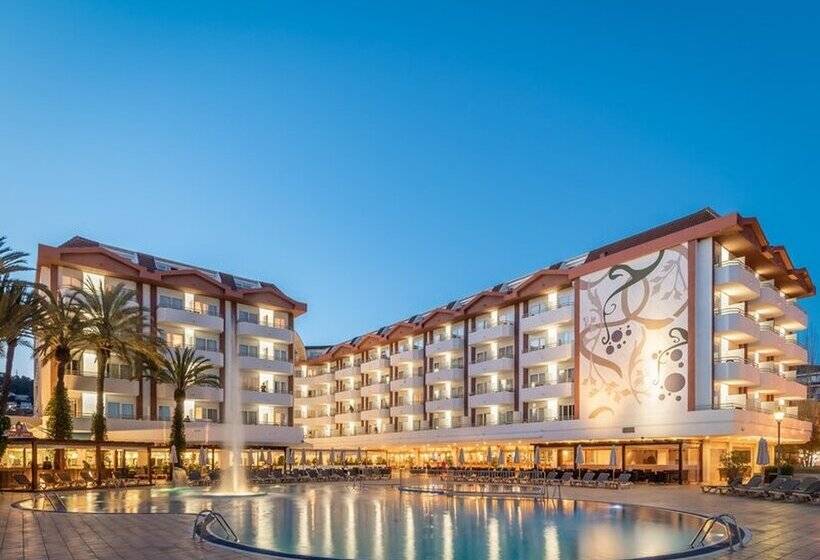Fotos del hotel Florida Park:  93