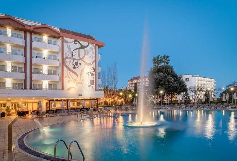 Fotos del hotel Florida Park:  52