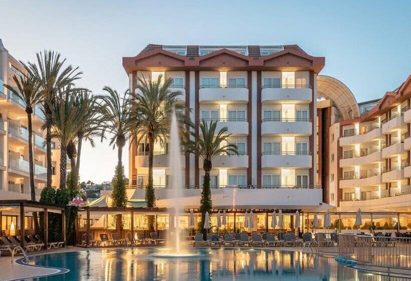 Fotos del hotel Florida Park:  53