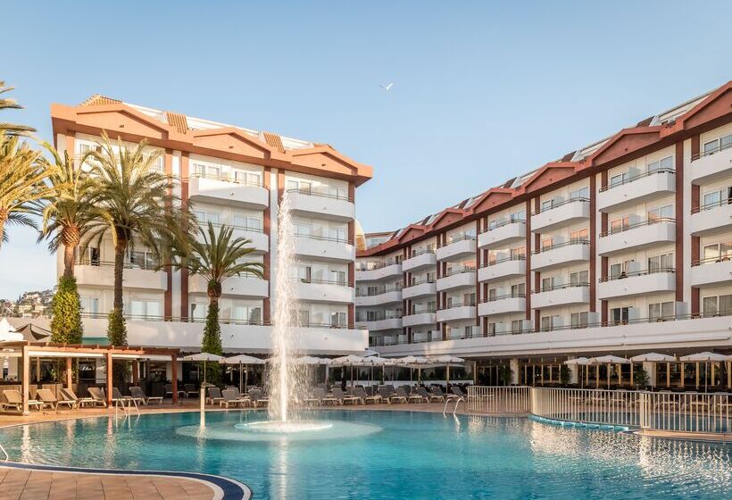 Fotos del hotel Florida Park:  137
