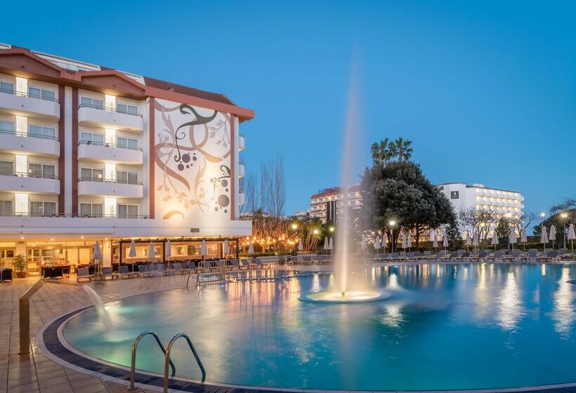 Fotos del hotel Florida Park:  43