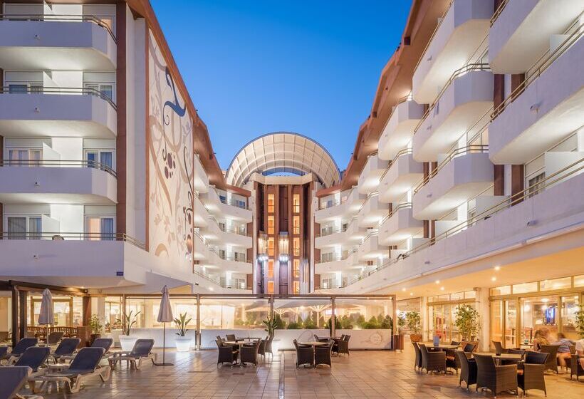 Fotos del hotel Florida Park:  106
