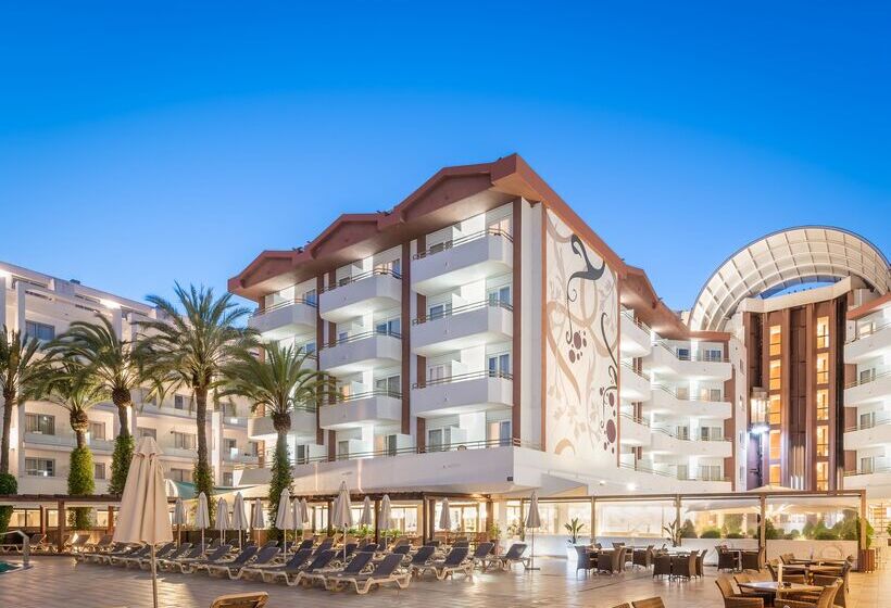 Fotos del hotel Florida Park:  46