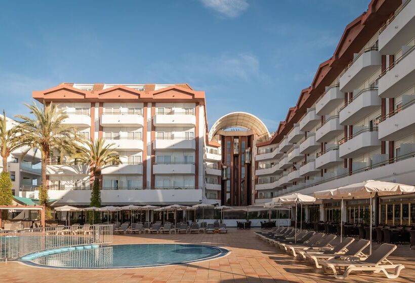 Fotos del hotel Florida Park:  113