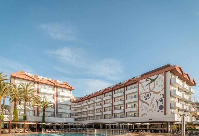 Fotos del hotel Florida Park:  115