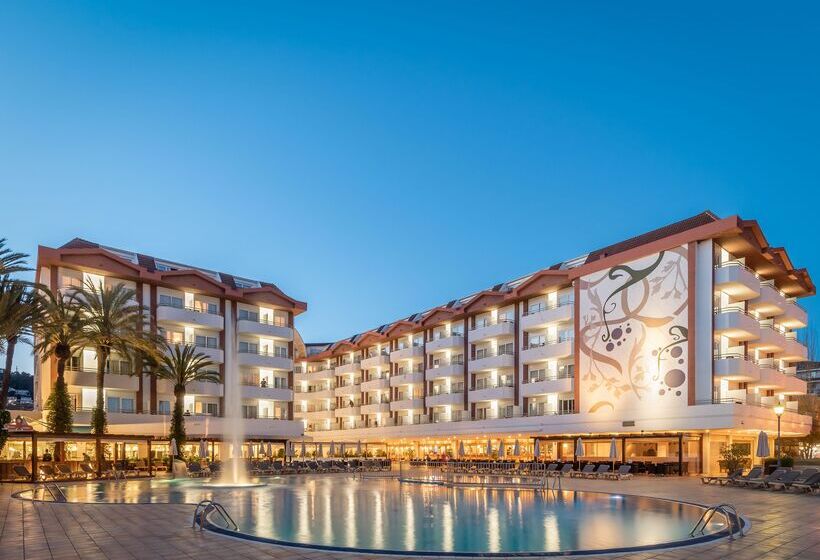 Fotos del hotel Florida Park:  142