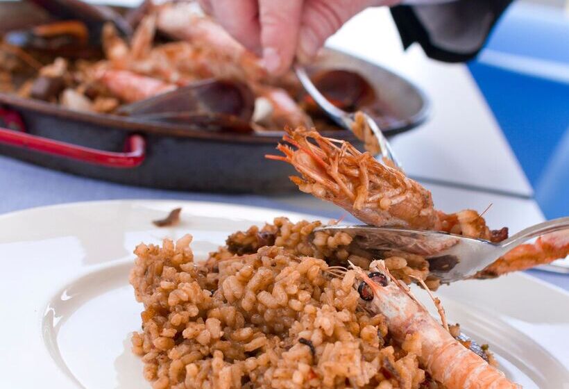 Fotos del hotel Alegria Mar Mediterrania  Adults Only 4sup:  72