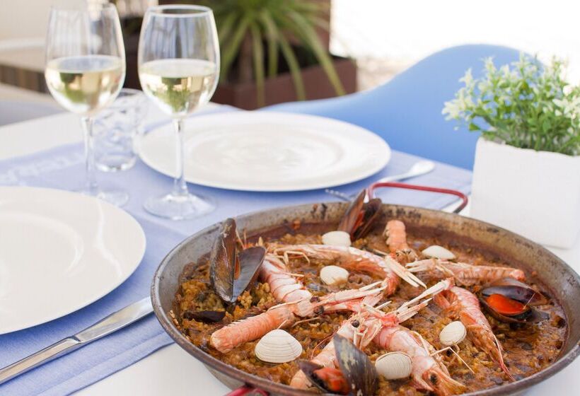 Fotos del hotel Alegria Mar Mediterrania  Adults Only 4sup:  17