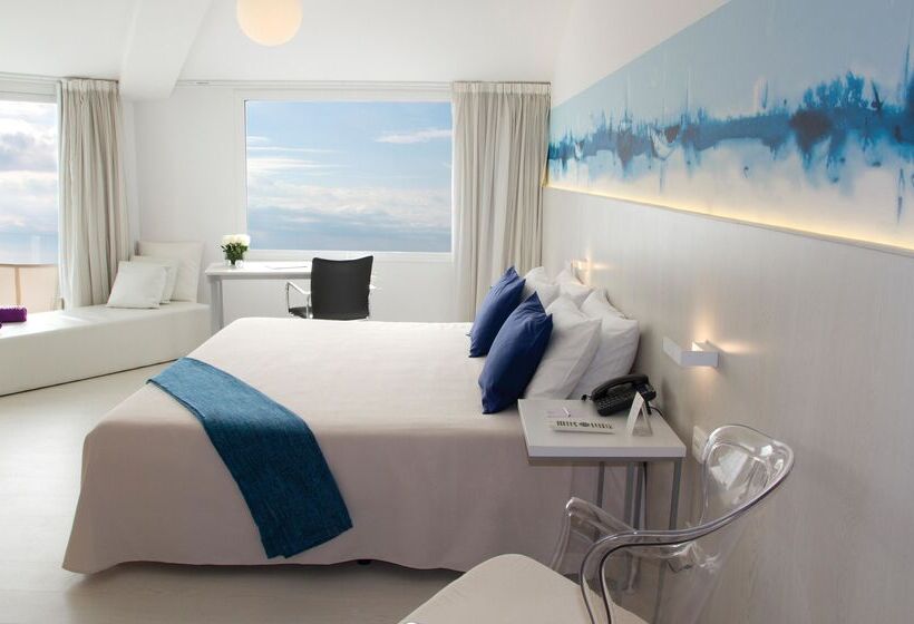 Fotos del hotel Alegria Mar Mediterrania  Adults Only 4sup:  4