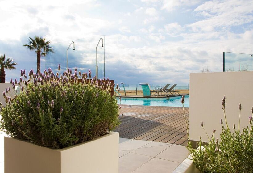 Hôtel ALEGRIA Mar Mediterrania SUP - Adults Only