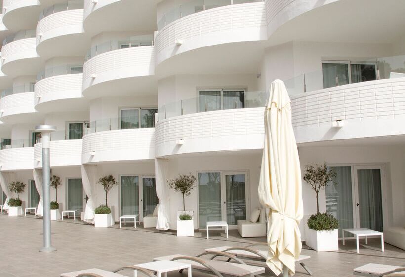 Fotos del hotel Alegria Mar Mediterrania  Adults Only 4sup:  25