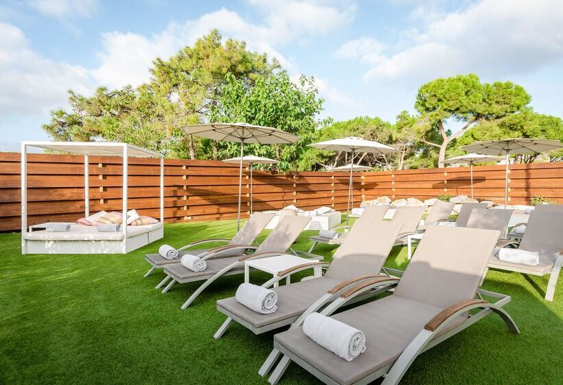 Fotos del hotel Alegria Mar Mediterrania  Adults Only 4sup:  9