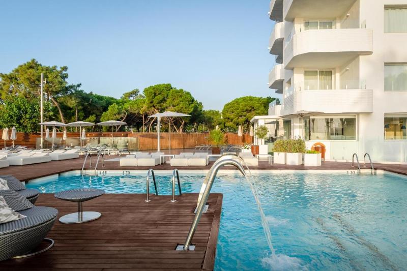 Fotos del hotel Alegria Mar Mediterrania  Adults Only 4sup:  19