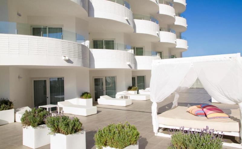 Fotos del hotel Alegria Mar Mediterrania  Adults Only 4sup:  48