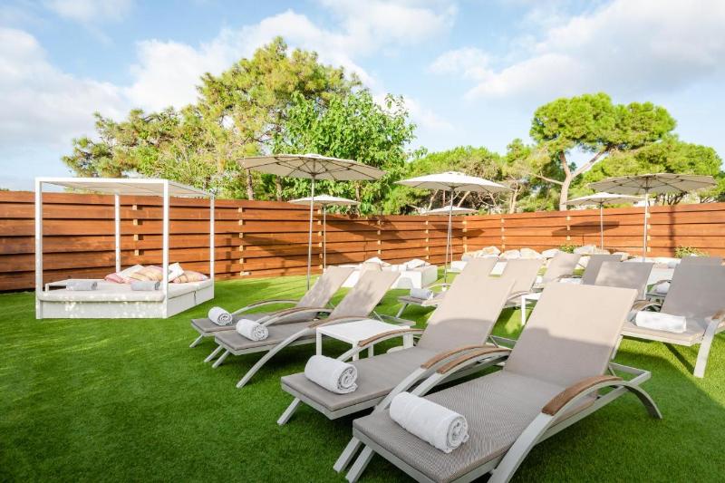 Fotos del hotel Alegria Mar Mediterrania  Adults Only 4sup:  45