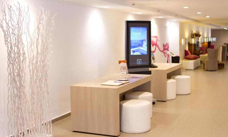 Fotos del hotel Alegria Mar Mediterrania  Adults Only 4sup:  35