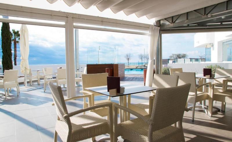 Fotos del hotel Alegria Mar Mediterrania  Adults Only 4sup:  55