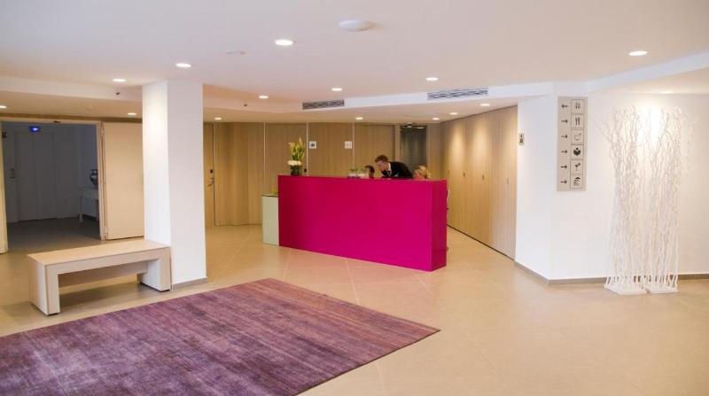 Fotos del hotel Alegria Mar Mediterrania  Adults Only 4sup:  80