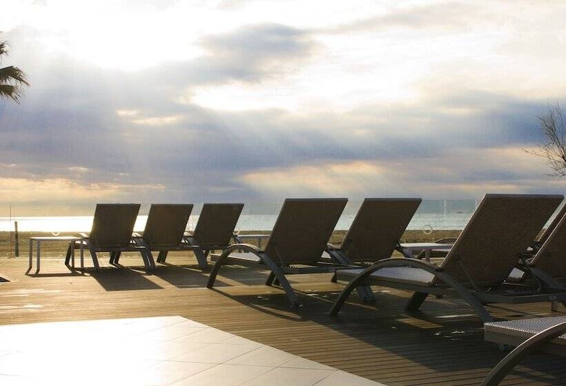 Fotos del hotel Alegria Mar Mediterrania  Adults Only 4sup:  68