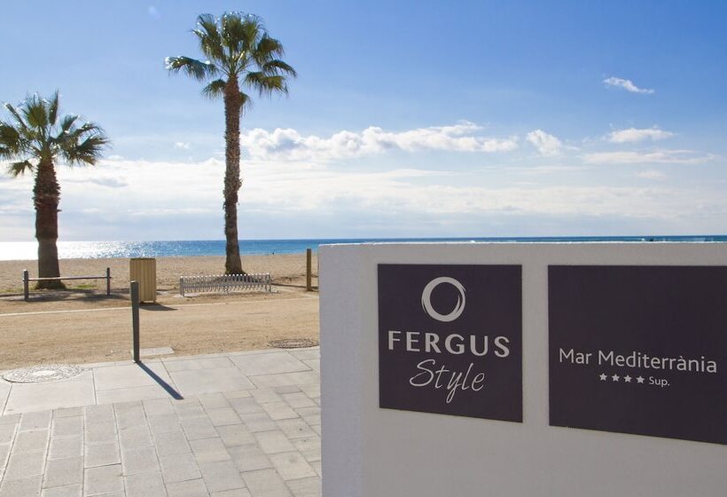 Fotos del hotel Alegria Mar Mediterrania  Adults Only 4sup:  81