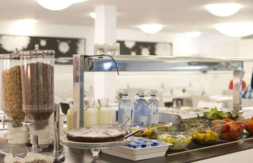 Fotos del hotel Alegria Mar Mediterrania  Adults Only 4sup:  26