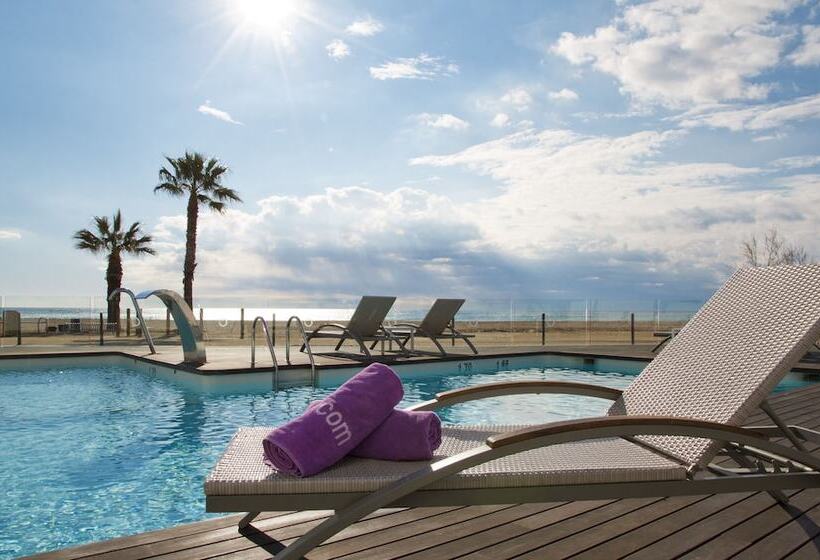 Fotos del hotel Alegria Mar Mediterrania Adults Only 4sup: 1 Fotos del hotel Alegria Mar Mediterrania Adults Only 4sup: 1