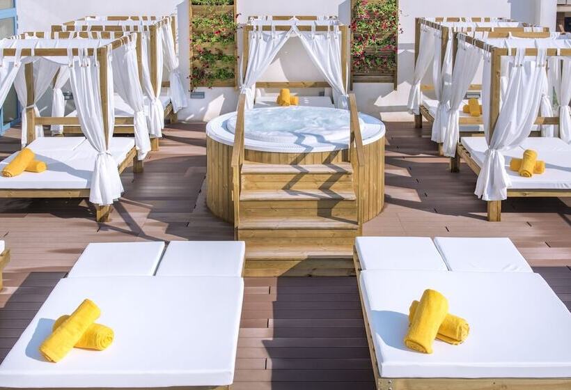 Fotos del hotel Alhambra:  2