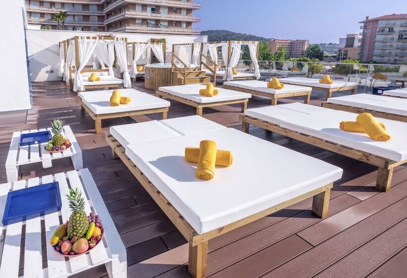 Fotos del hotel Alhambra:  14