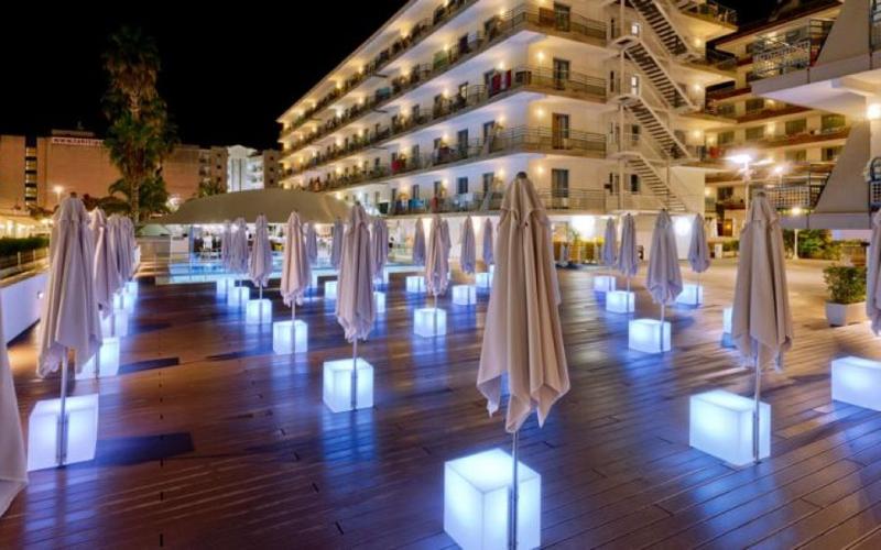 Fotos del hotel Alhambra:  23