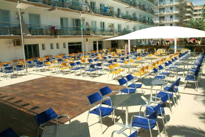 Fotos del hotel Alhambra:  28