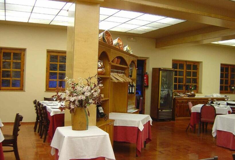 Hotel Alisa