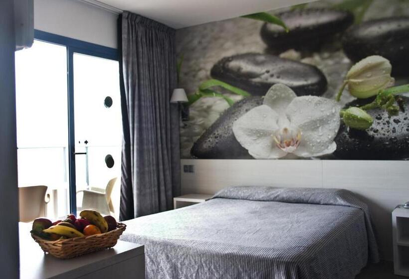Fotos del hotel Amaraigua - Adults Only - All Inclusive:  44