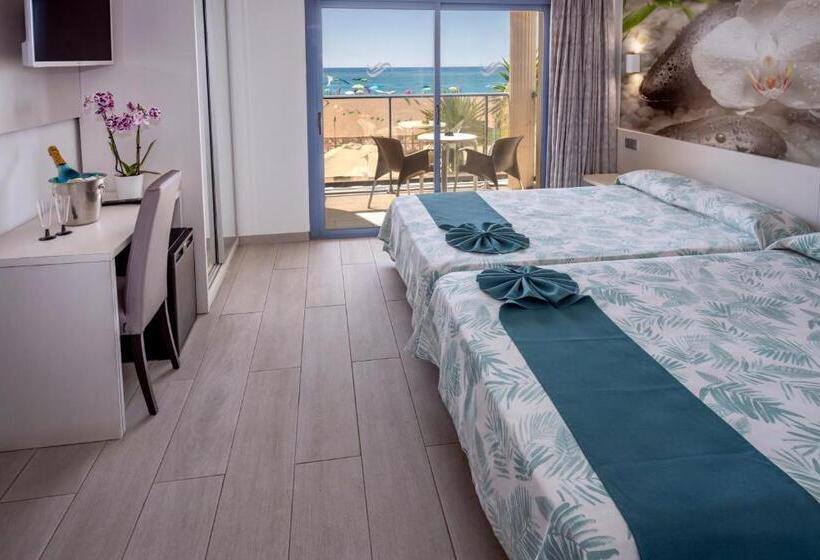 Fotos del hotel Amaraigua - Adults Only - All Inclusive:  3