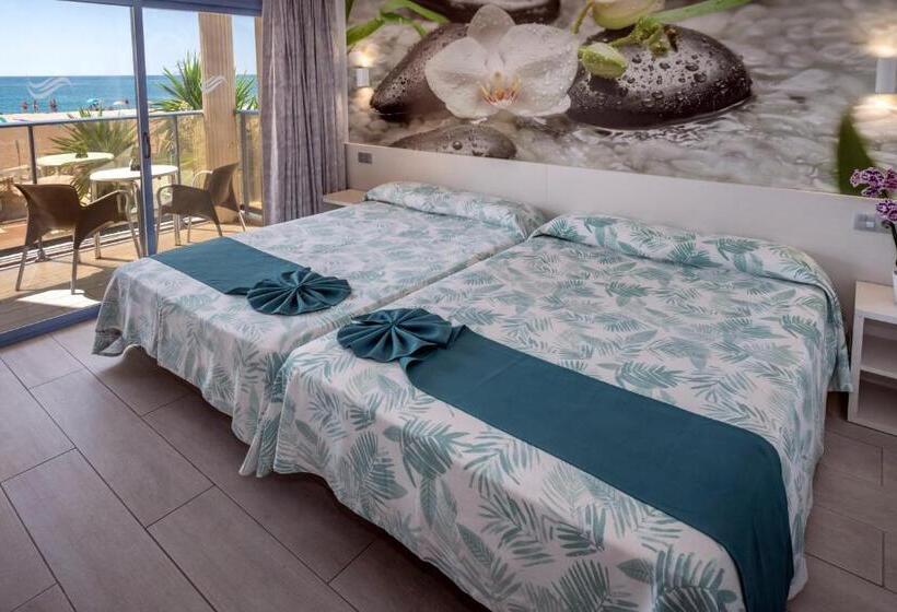 Fotos del hotel Amaraigua - Adults Only - All Inclusive:  5
