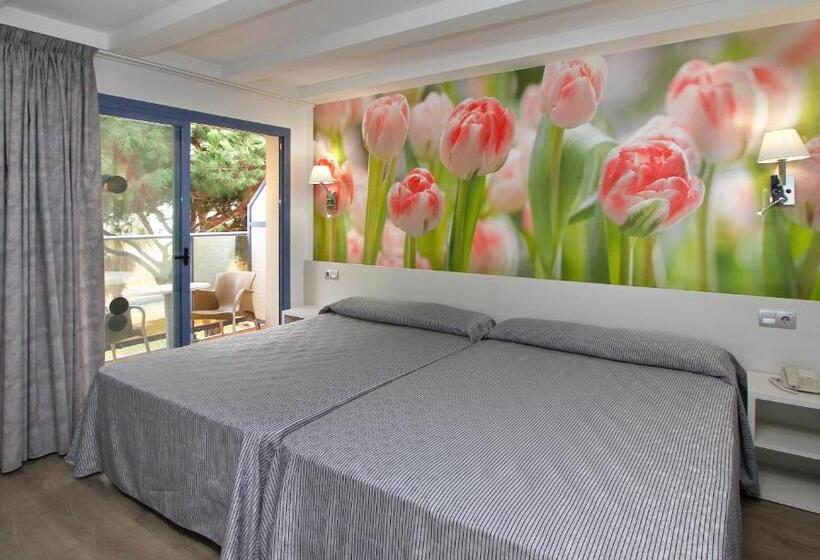 Fotos del hotel Amaraigua - Adults Only - All Inclusive:  22