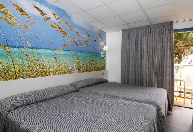 Fotos del hotel Amaraigua - Adults Only - All Inclusive:  35